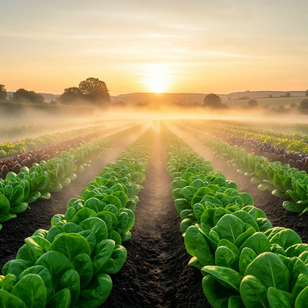 Agriculture biologique