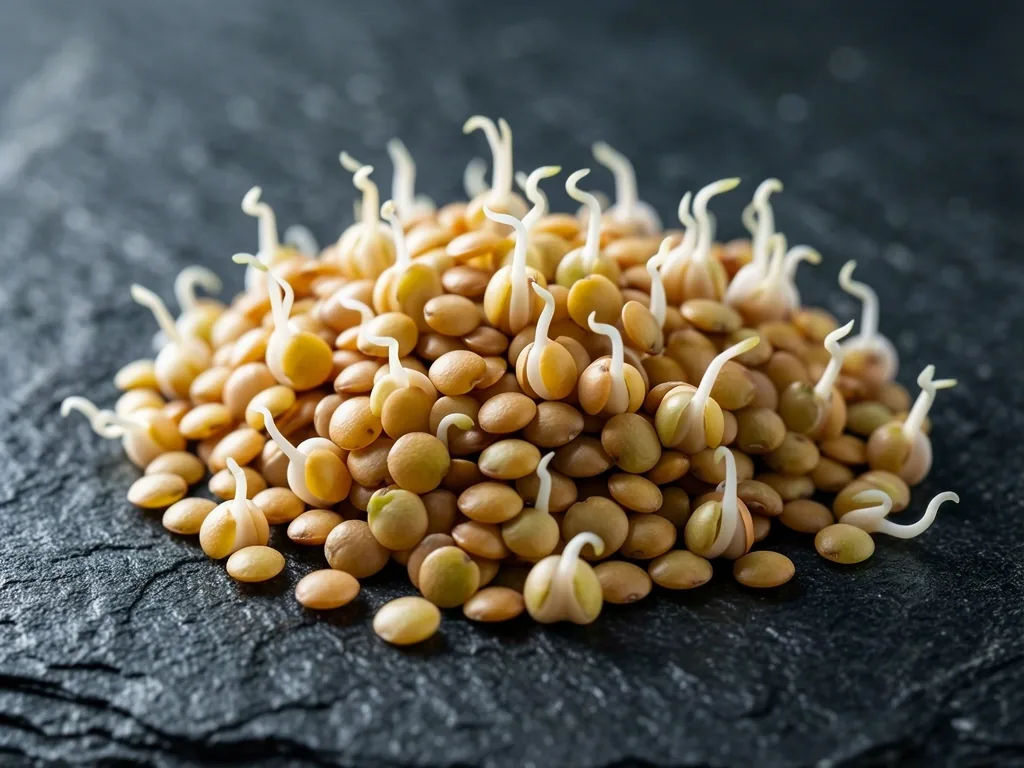 Germination active