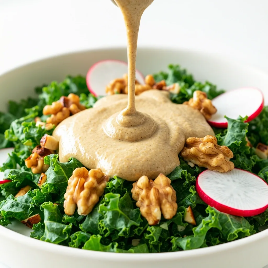 Salades composées