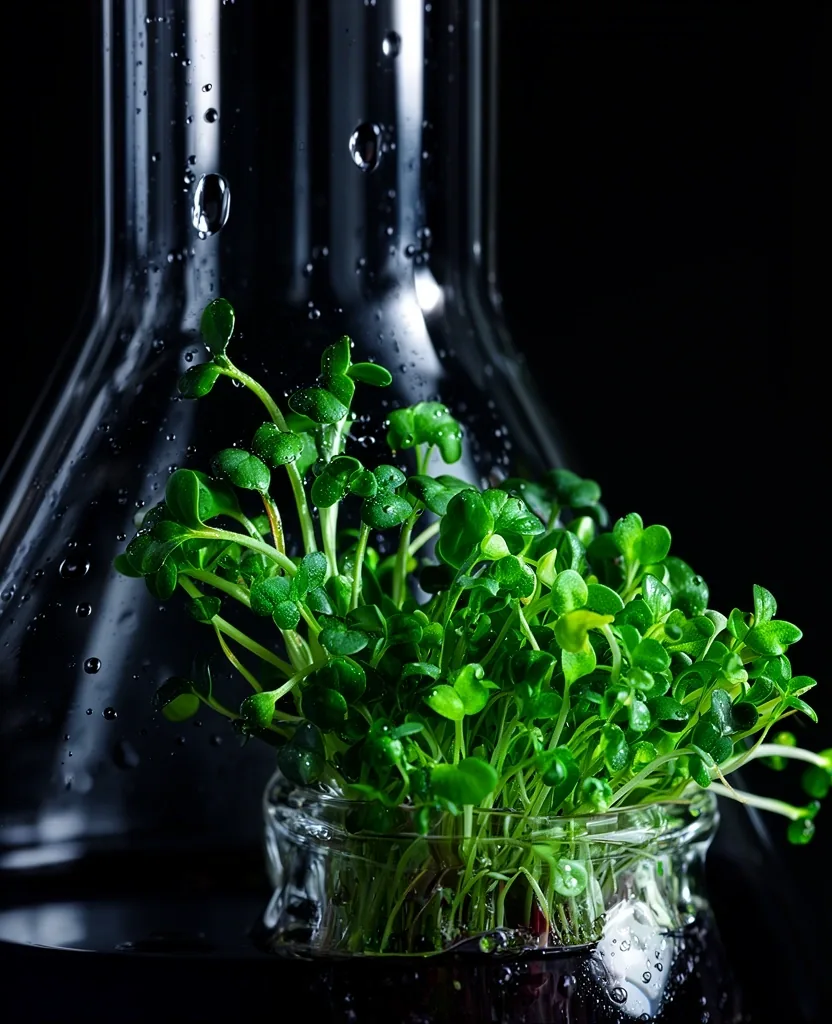 Environnement Vitalité Bio