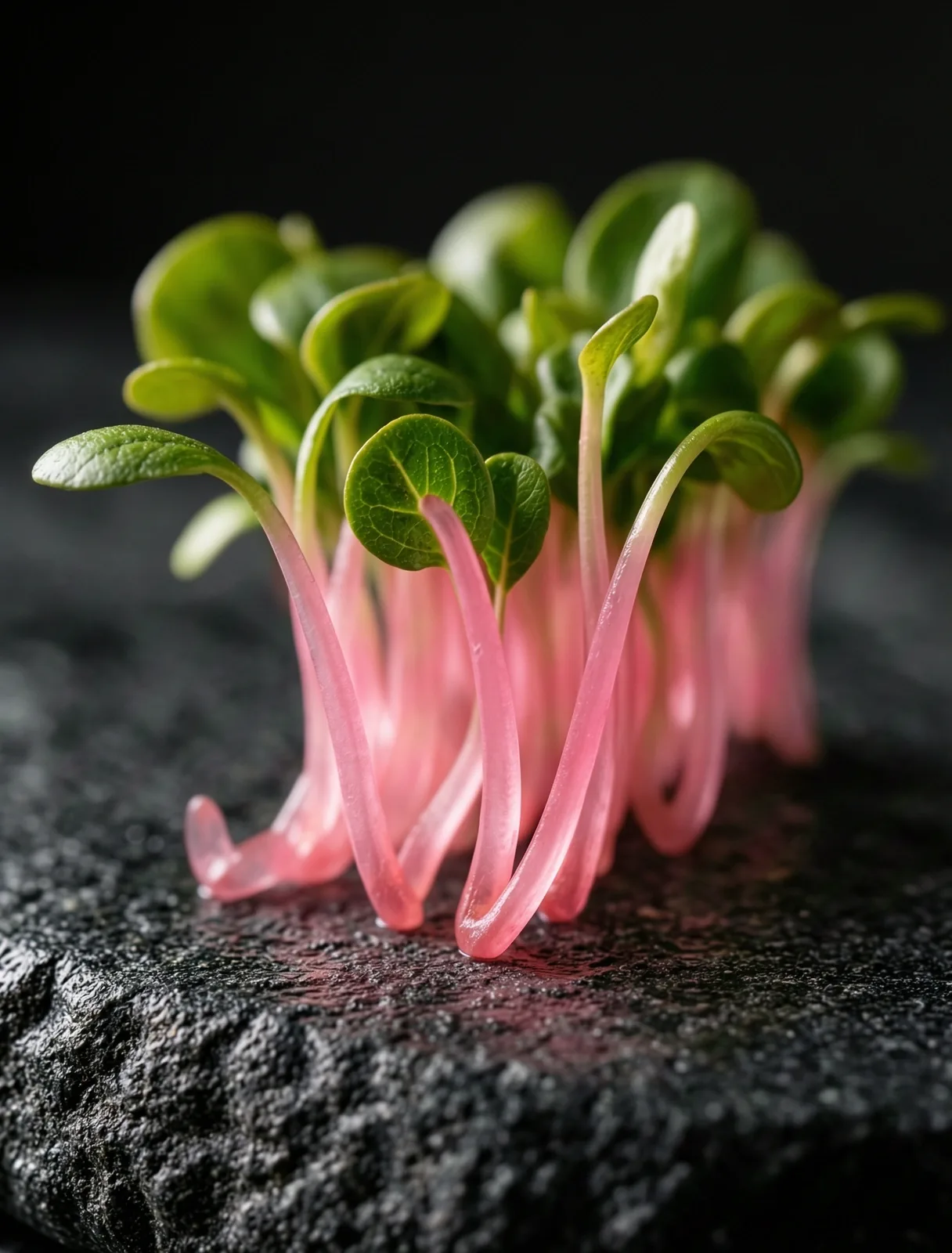 Vitalité Bio - Macro Specimen